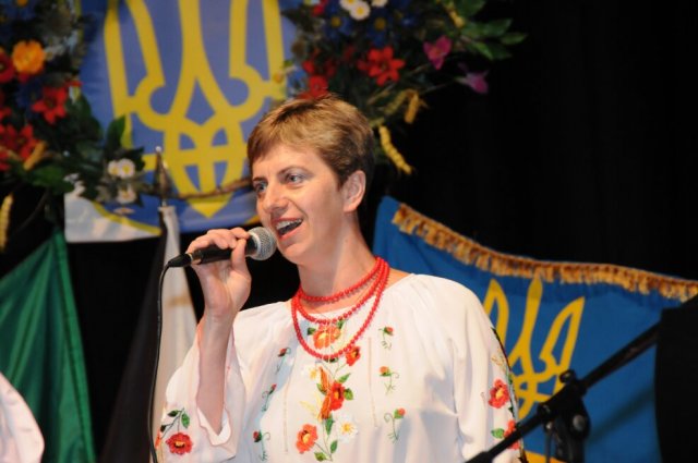 18 річниця Незалежності України